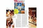 “Focus Spezial — Urlaub” (März 2011)