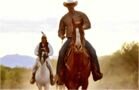 Horseback Riding