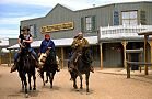 Riding Activities