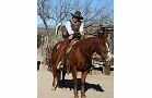 Riding Activities