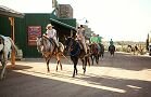 Riding Activities