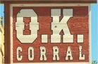 OK Corral