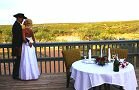 Wedding on the Apache Spirit Ranch