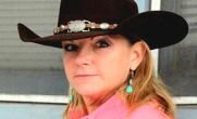 Katherine Barbarite of Whispering Hooves Partnership & Confidence Building Horsemanship Katherine Barbarite