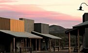 Have an unforgettable time on the Apache Spirit Ranch. Main Street