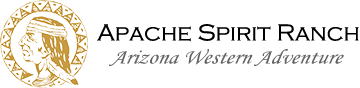 Apache Spirit Ranch