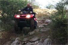 ATV tours, guided hiking trips, Indian massage? You name it! Optional Entertainment Program
