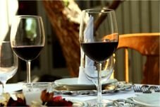 We offer premium dinner at our exclusive restaurant. Exclusive Atmosphere